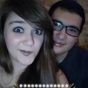 Meet your Posher, Andy